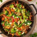 Vega special wok