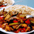 Pattaya wok