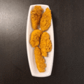Chicken fingers 5 stuks