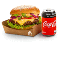 BurgerDeal