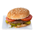 Burger Boys Classic