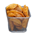 Potato wedges