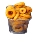 Twister fries