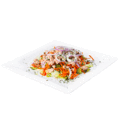 Tonijn salade