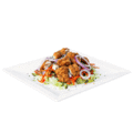 Kip salade