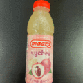 Lychee drink