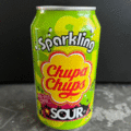Chupa Chups sour sparkling
