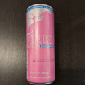 Red Bull Energy Drink Spring Edition Pink 250ml