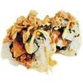 Spicy Chicken Uramaki