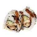 Yakitori Chicken Uramaki