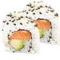 Spicy Sake Uramaki