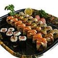 Maguro (Tonijn) Deluxe Plate