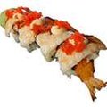 Ebi Special Uramaki