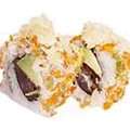 Maguro Tempura Roll (8 stuks)