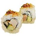 Peking Eend Uramaki