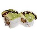 Dragon Roll