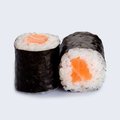 Sake Maki (6 stuk)
