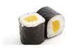 Oshinko Maki (6 stuk)