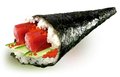 Maguro Temaki