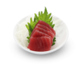Sashimi Maguro (5 stuk)