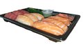 Sushi Nigiri Box