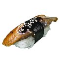 4. Unagi nigiri