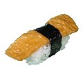 5. Tofu nigiri