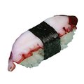 8. Tako nigiri