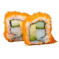 40. California maki