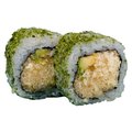 43. Crispy mayo maki