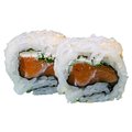 47. Salmon creamcheese maki