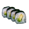 56. Avocado maki