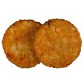 82. Potato Fritters