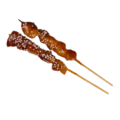 85. Yakitori