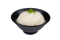 68. White Rice