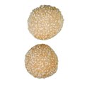 92. Sesame Ball