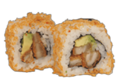 41. Crispi Chicken maki
