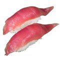 2. Maguro nigiri