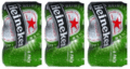 18 Heineken