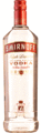 Smirnoff vodka