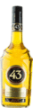 Licor 43 cuarenta y tres