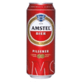 Amstel blik