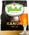Grolsch "Keizer" Kanon