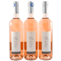 Belle Emilie Rosé 3