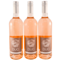 Duc de la Forêt Cinsault Rosé 3