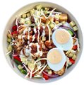 NEW: Ceasar bowl (vega optioneel)