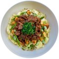NEW: Lentebock stoof