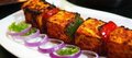 Paneer Tikka (Tandoori)