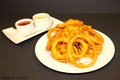 Onion Bhaji