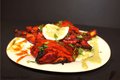 Tandoori Chicken